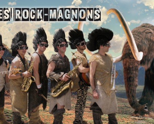 RockMagnons 1