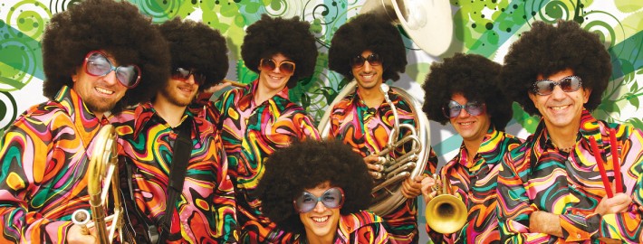 disco